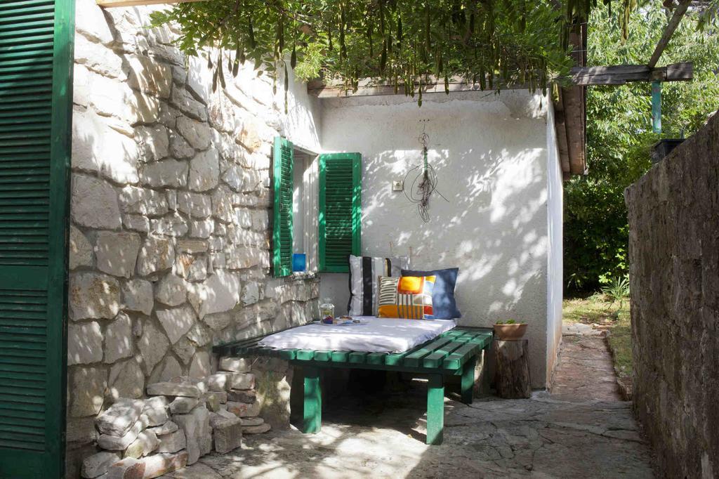 Holiday Home Dajla 35 Novigrad  ภายนอก รูปภาพ