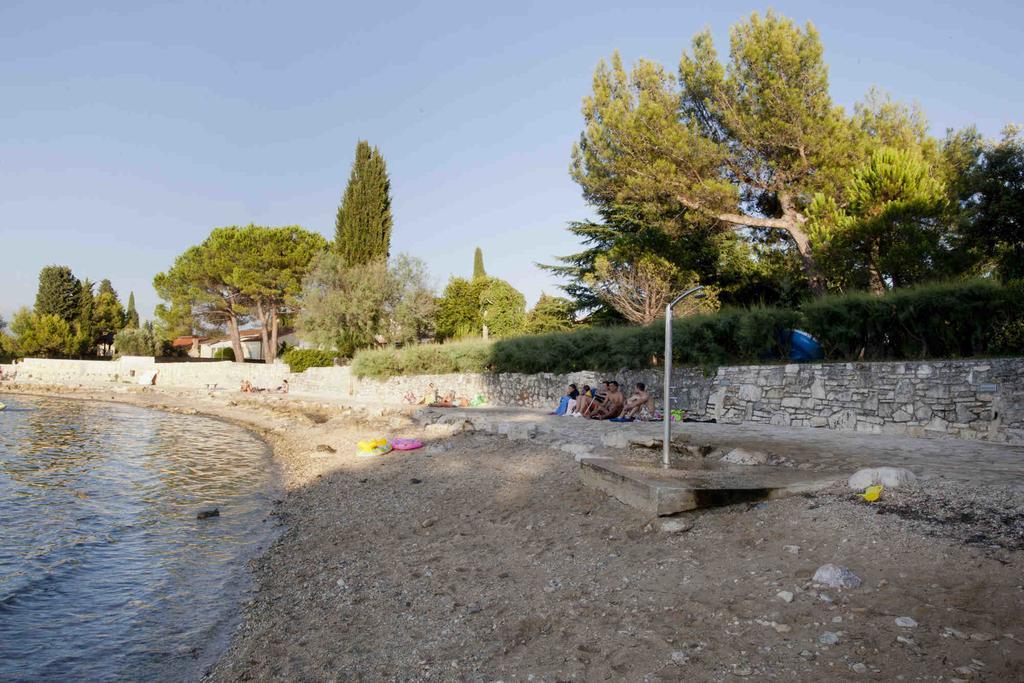 Holiday Home Dajla 35 Novigrad  ภายนอก รูปภาพ