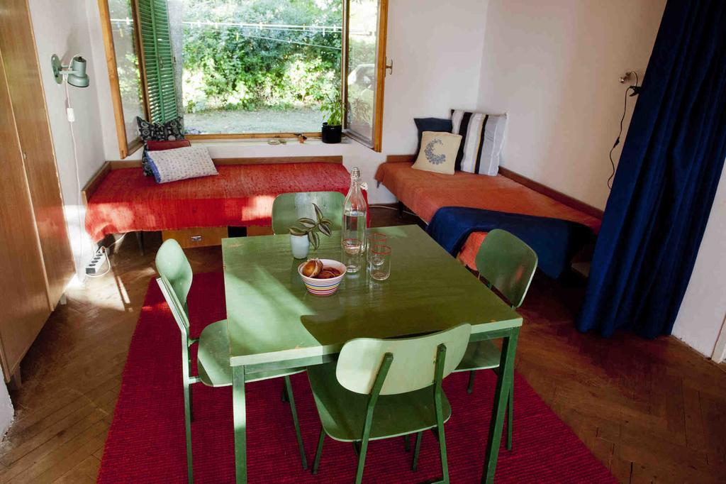 Holiday Home Dajla 35 Novigrad  ภายนอก รูปภาพ