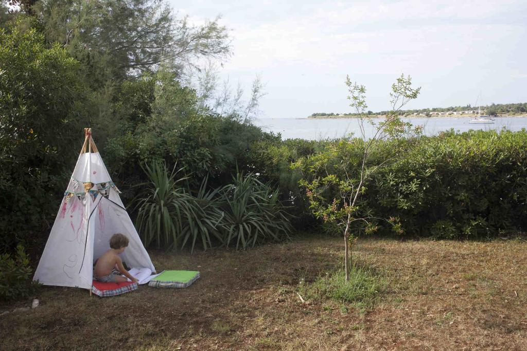 Holiday Home Dajla 35 Novigrad  ภายนอก รูปภาพ