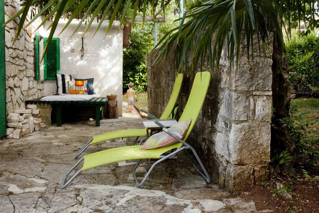 Holiday Home Dajla 35 Novigrad  ภายนอก รูปภาพ