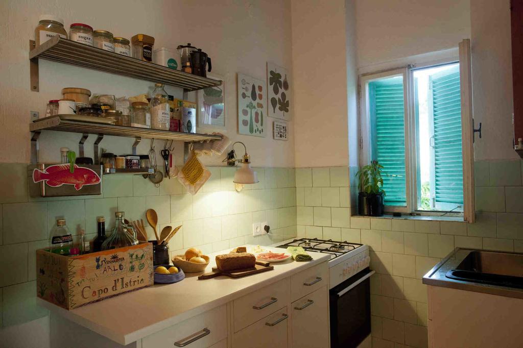 Holiday Home Dajla 35 Novigrad  ภายนอก รูปภาพ