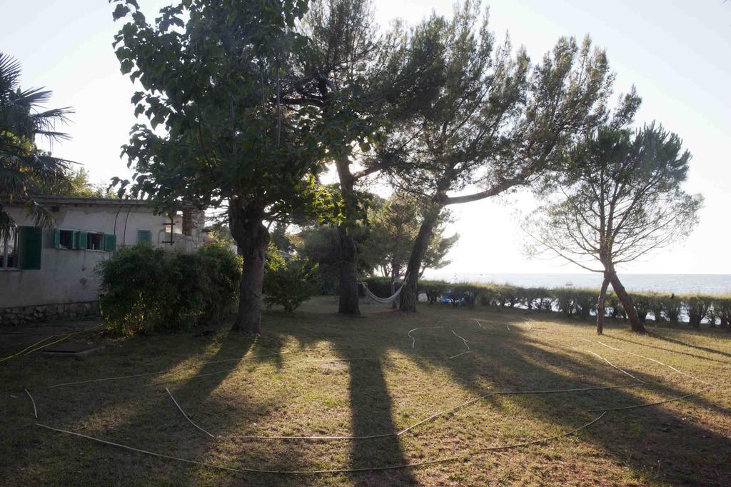 Holiday Home Dajla 35 Novigrad  ภายนอก รูปภาพ
