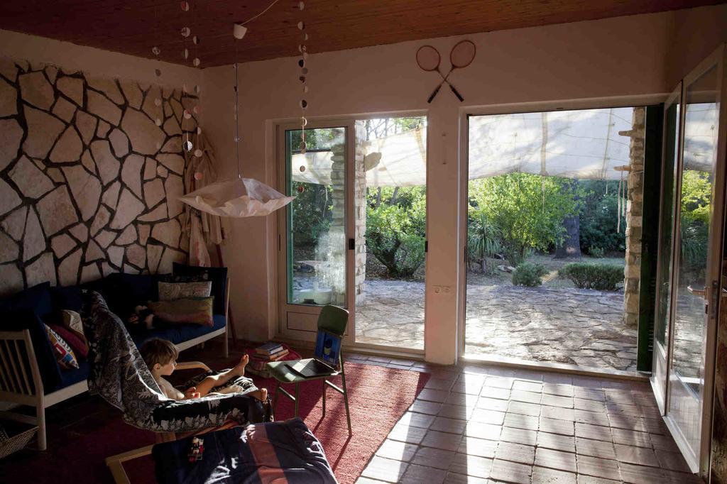 Holiday Home Dajla 35 Novigrad  ภายนอก รูปภาพ