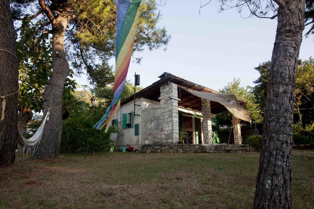 Holiday Home Dajla 35 Novigrad  ภายนอก รูปภาพ